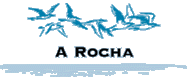 A Rocha est une organisation environnementale chrétienne apporte sa contribution pour que la nature soit mieux conservée, gérée et connue. 